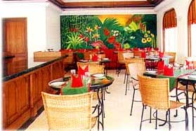 Leela Palace Resort and Hotel Goa India