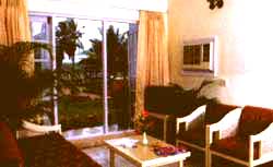 Goa Old Anchor Hotel Photo