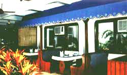 Goa Old Anchor Hotel