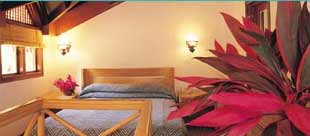 Accommodation -  Our exquisitely designed guest rooms ensure you're in the lap of luxury. Hotel Taj Holiday Village Goa