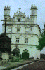 Goa Photo:St. Francis