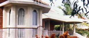 Taj Aguada Hermitage Goa Photo album