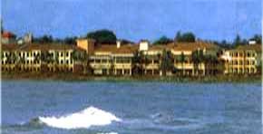 Goa - Hotel Marriott