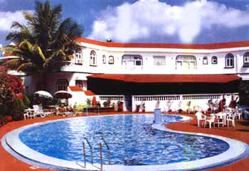 Whispering Palms Goa